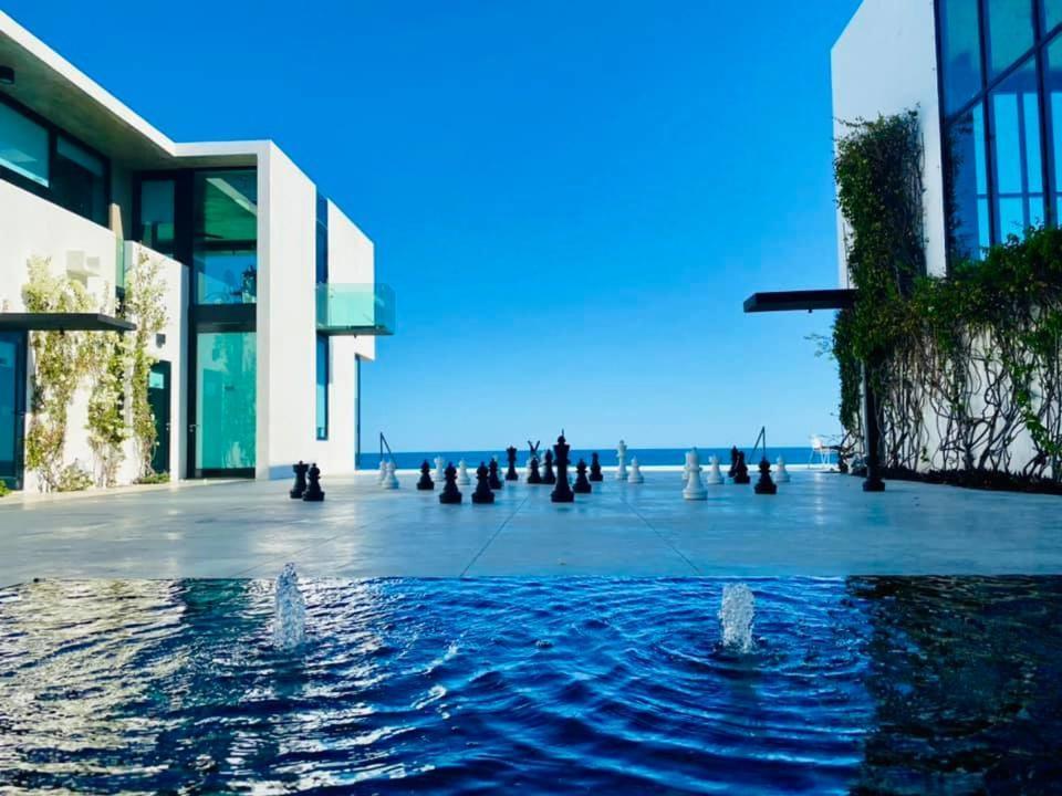 Vidasoul Boca de la Vinorama Exterior foto