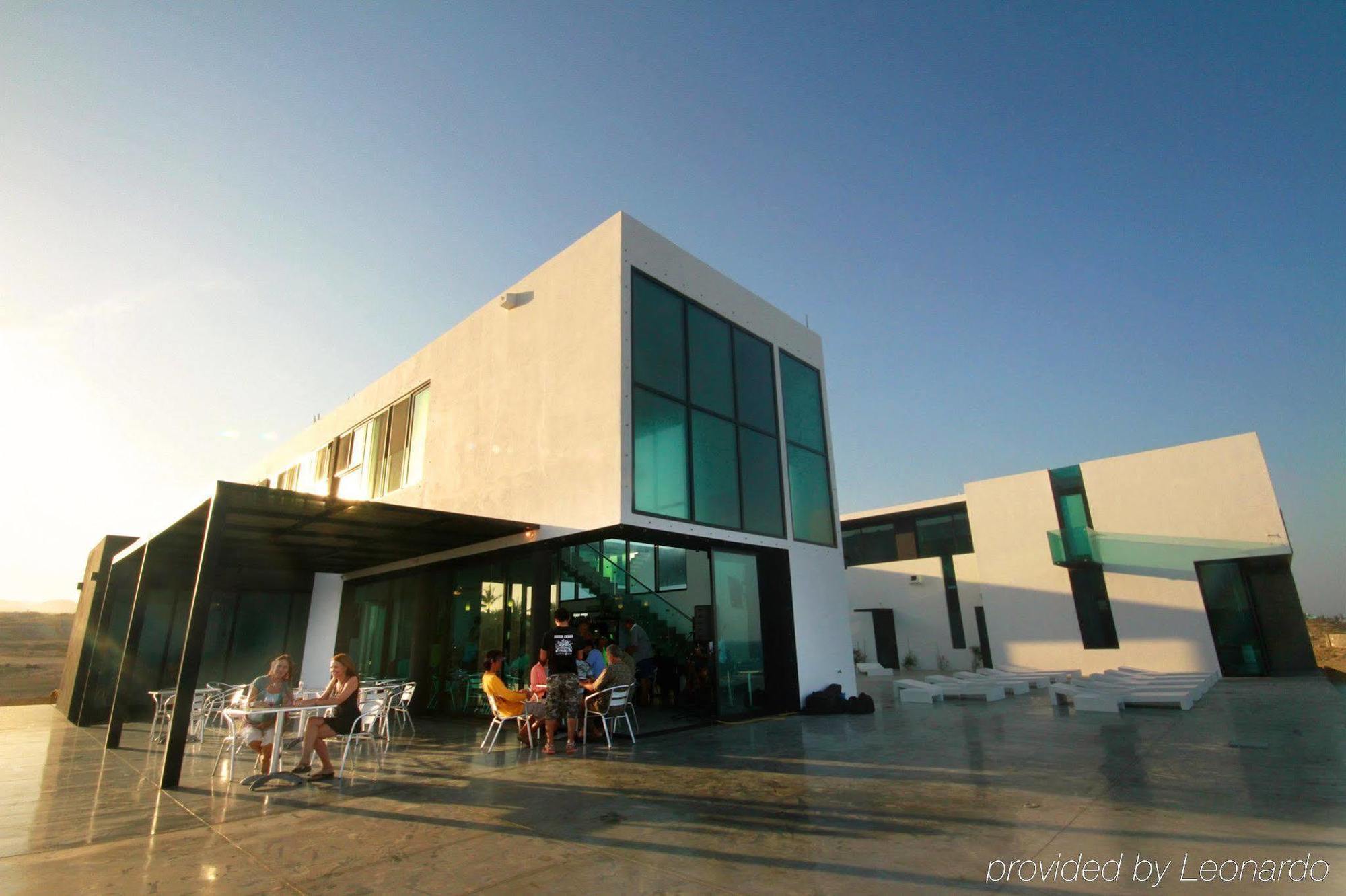 Vidasoul Boca de la Vinorama Exterior foto