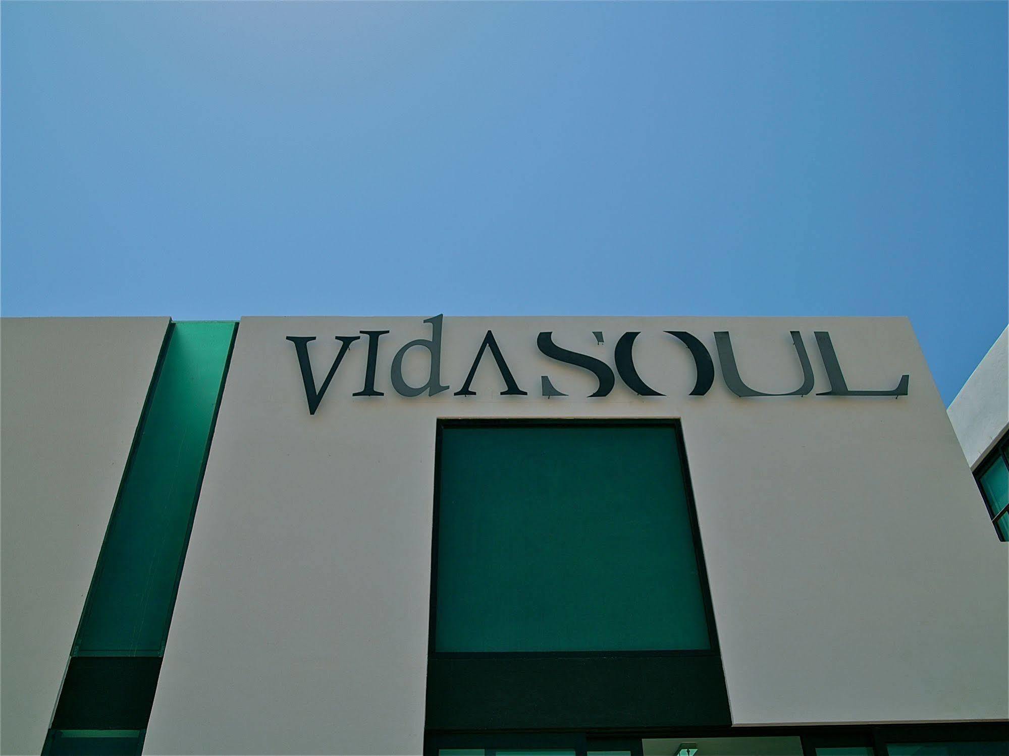 Vidasoul Boca de la Vinorama Exterior foto