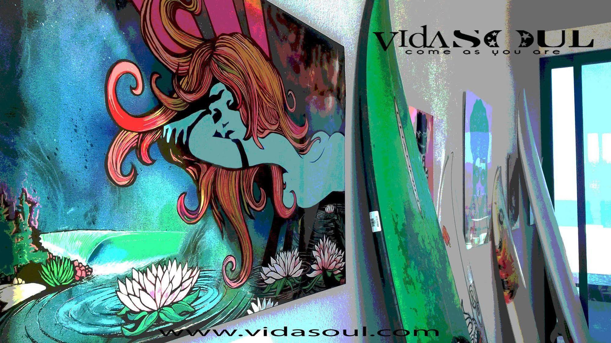 Vidasoul Boca de la Vinorama Exterior foto