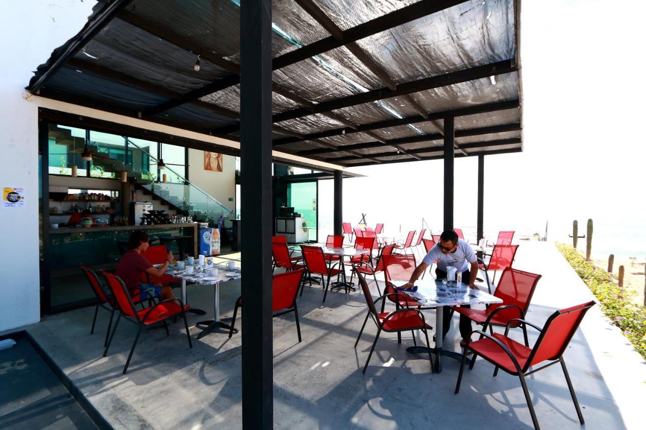 Vidasoul Boca de la Vinorama Exterior foto